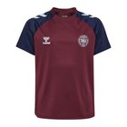 Tanska Treenipaita 26 Pro - Bordeaux/Navy Lapset