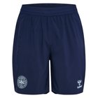 Tanska Treenishortsit 26 Pro Woven - Navy
