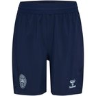 Tanska Treenishortsit 26 Pro Woven - Navy Lapset