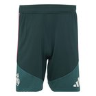 Real Madrid Treenishortsit Tiro 26 - Aurora-muratti/Pinkki