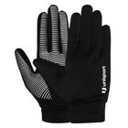 Unisport Pelihanskat - Musta/Valkoinen Lapset