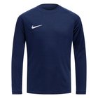 Nike Pelipaita Dry Park VIII - Navy/Valkoinen Lapset Pitkähihainen