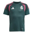 Real Madrid Treenipaita Tiro 26 - Aurora-muratti/Pinkki Lapset