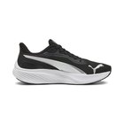 PUMA Juoksukengät Pounce Lite - Musta/Valkoinen