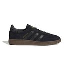 adidas Originals Spezial IN - Musta/Harmaa