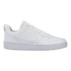 Nike Court Borough Matala Recraft - Valkoinen Lapset