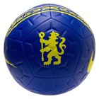 Chelsea Jalkapallo Academy - Sininen/Elävä keltainen
