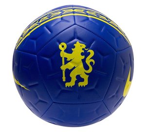 Chelsea Jalkapallo Academy - Sininen/Elävä keltainen
