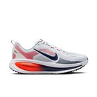 Nike Juoksukengät Vomero 18 - Valkoinen/Navy/Punainen/Musta