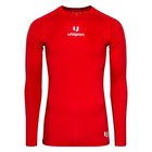 Unisport Baselayer Paita - Punainen