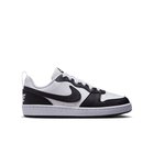 Nike Court Borough Matala Recraft - Valkoinen/Musta Lapset