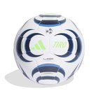 adidas Jalkapallo Tiro League - Valkoinen/Navy/Vihreä