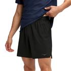 Hoka Hoka Men's Glide 7" 2in1 Shorts miesten juoksushortsit