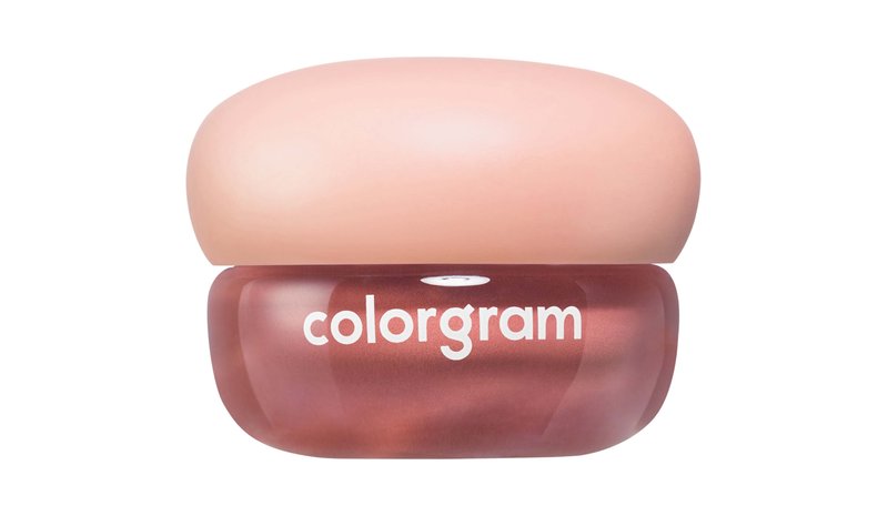 Colorgram Tintin Dory Blur Jam 02 Warm Almond – kuva 1/3