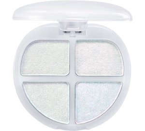 Colorgram Tintin Dory Eyeshadow Palette 01 Glitter Dory