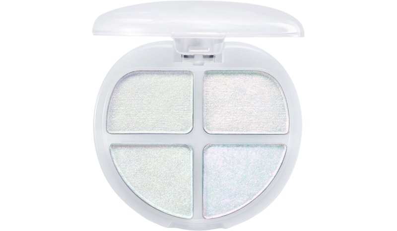 Colorgram Tintin Dory Eyeshadow Palette 01 Glitter Dory