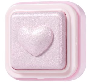 Colorgram Milk Bling Heartlighter 02 Pink Heart