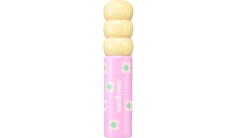Colorgram Fruity Glass Tint 08 Lovely Raspberry