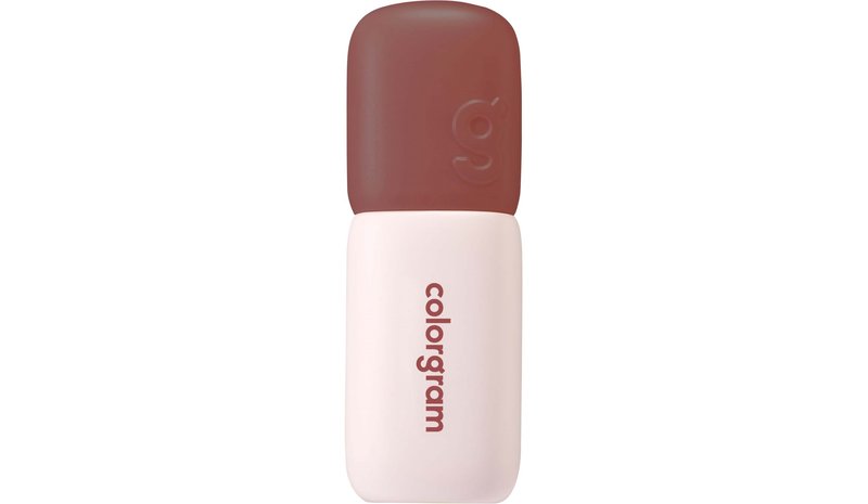 Colorgram Nude Blur Tint 13 Burnt Marron – kuva 1/3