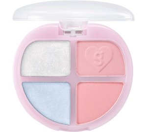 Colorgram Tintin Dory Eyeshadow Palette 05 Fairy Tory