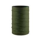 Buff Buff Coolnet UV Solid Military