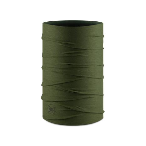Buff Buff Coolnet UV Solid Military