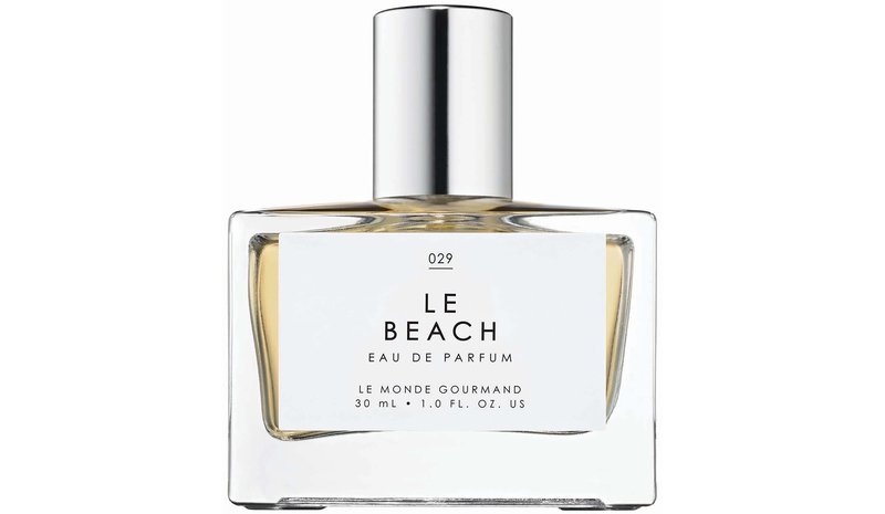Le Monde Gourmand Le Beach Eau de Parfum – kuva 1/1