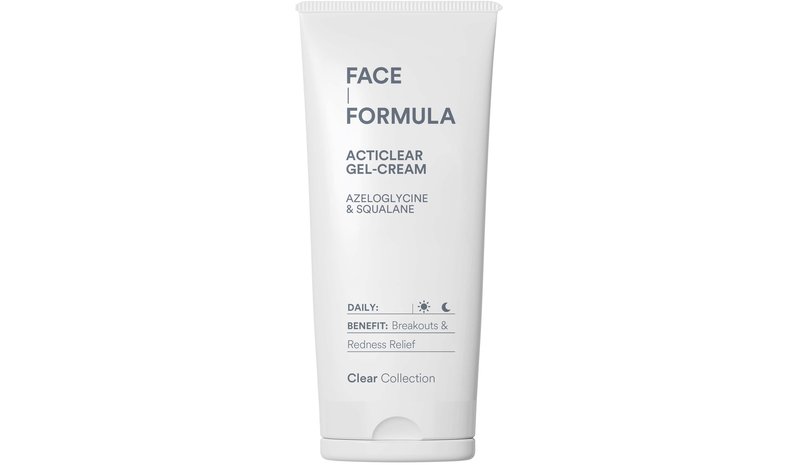 Face Formula Acticlear Gel-Cream 60 ml
