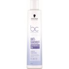 Schwarzkopf Professional BC Bonacure Anti-Dandruff Shampoo 250 ml