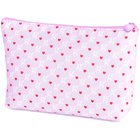 Gleeze Zip Toiletry Bag