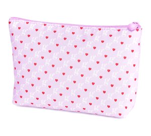 Gleeze Zip Toiletry Bag
