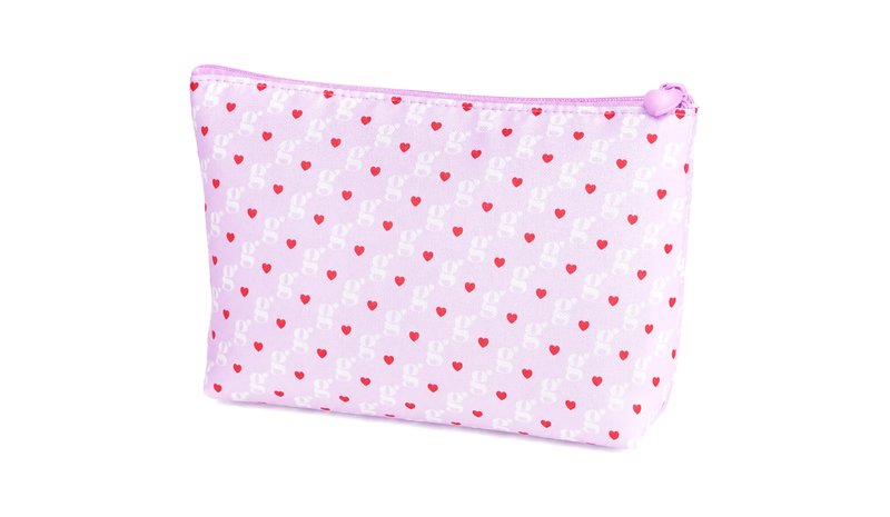 Gleeze Zip Toiletry Bag