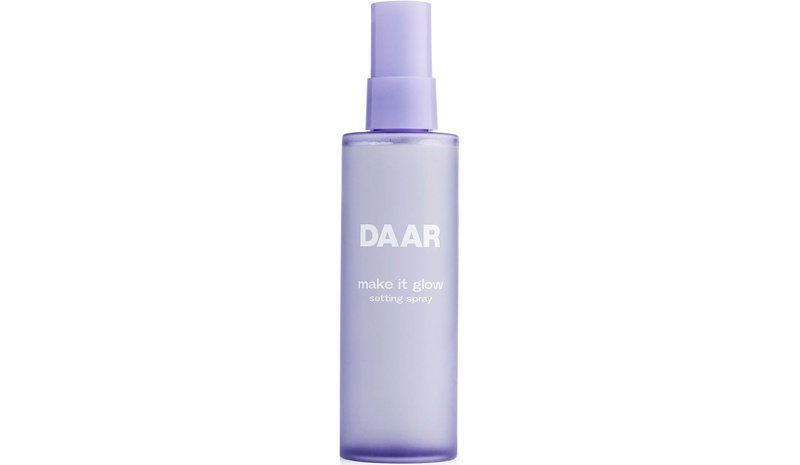 DAAR Setting Spray Make It Glow 100 ml – kuva 1/1