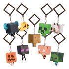 Minecraft Series 3 Reppukaveri Avaimenperä