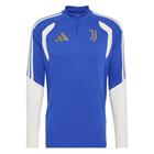 Juventus Harjoituspaita - Sininen/Valkoinen