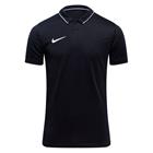 Nike Pikee Dri-FIT Park 26 - Musta/Valkoinen