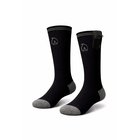 Anar Flame Long 39-47 lämmitettävät sukat