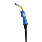 Wallius Bluepower 2500/4m MIG hitsauspoltin
