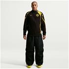 Nike Track Top Woven Laser 90 Mad 90 - Musta/Valaistus LIMITED EDITION