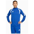 adidas Treenitakki Tiro 26 League - Sininen/Valkoinen