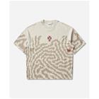 Portugali T-paita King Oversized - Alppilumi