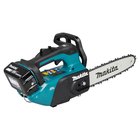 Makita LXT DUC258Z 18V akkuketjusaha runko