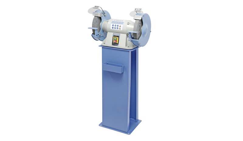 Bernardo DS 250 S penkkihiomakone
