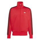 adidas Originals Track Top Firebird - Punainen