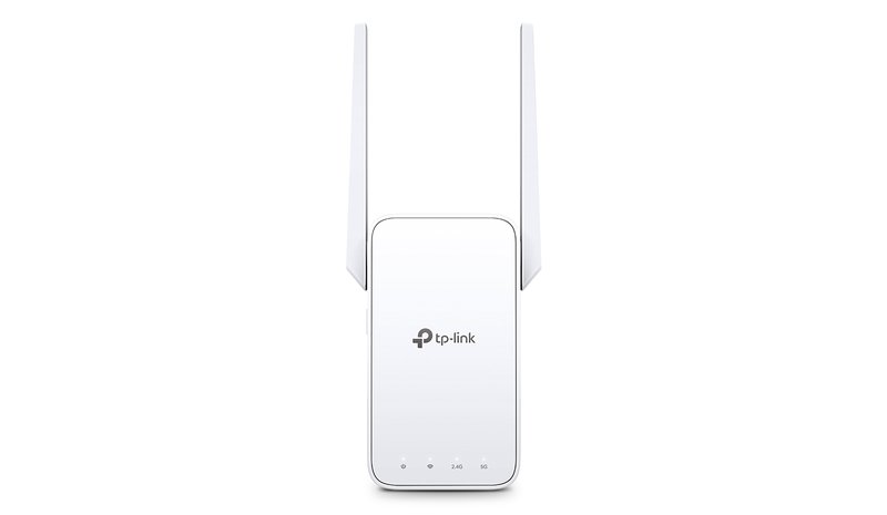 TP-Link AC1200 Mesh Wi-Fi Range Extender
