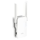 Cudy RE3600 network extender Network repeater White