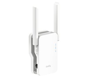Cudy RE3600 network extender Network repeater White