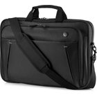 HP Business Top Load - Kannettavan tietokoneen kantolaukku - 15.6 malleihin HP 250 G6, EliteBook x360, Pro x2, ProBook 430 G5, 64X G3, ZBook 14u G4,