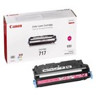Canon 717 toner cartridge 1 pc(s) Original Magenta