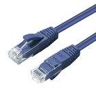 Microconnect UTP5003B networking cable Blue 0.3 m Cat5e U/UTP (UTP)